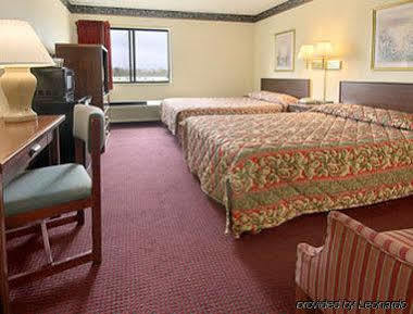 Motel Super 8 by Wyndham Duson Lafayette West Area Exterior foto